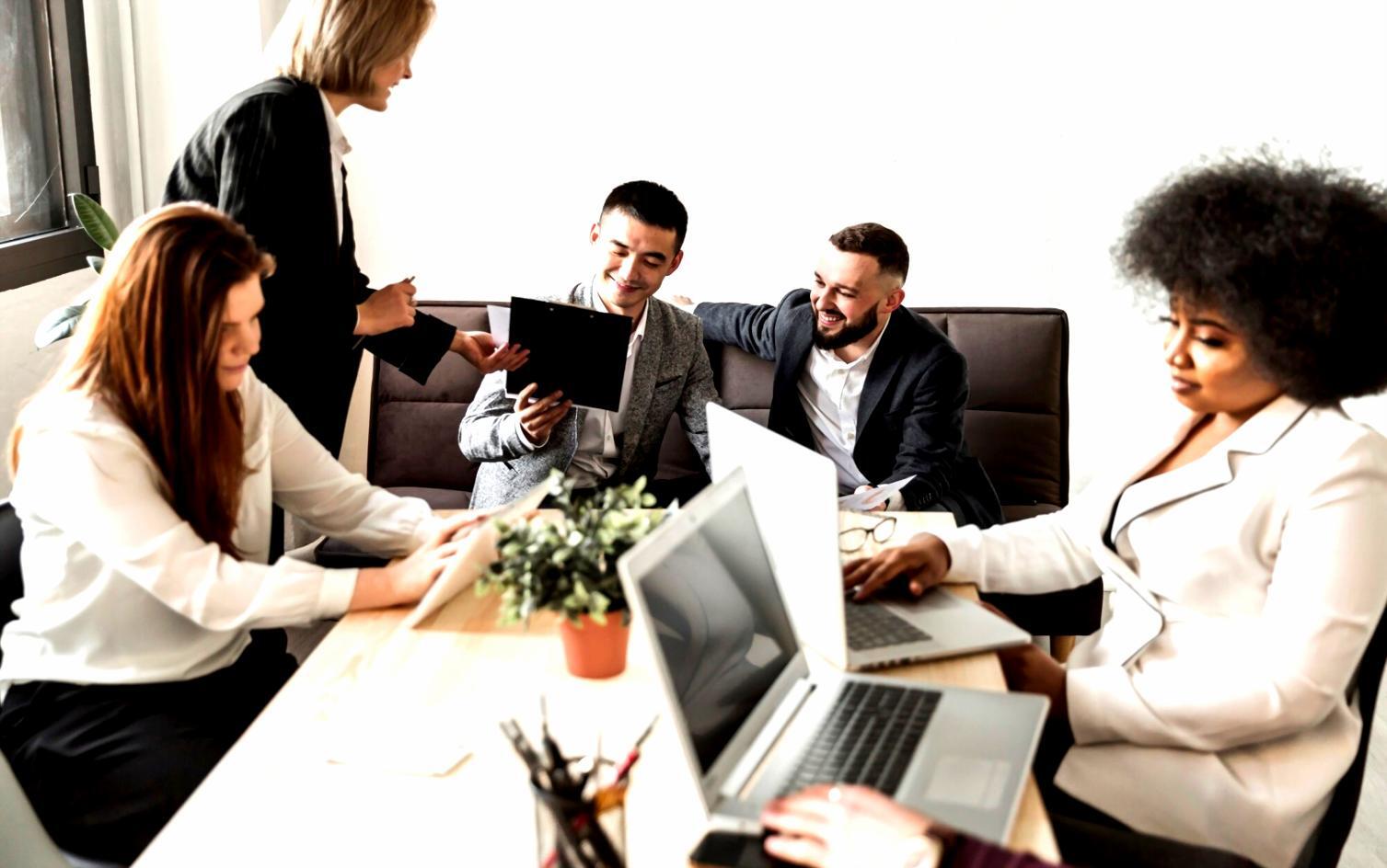 Moderne Finanzplanung mit digitalen Tools