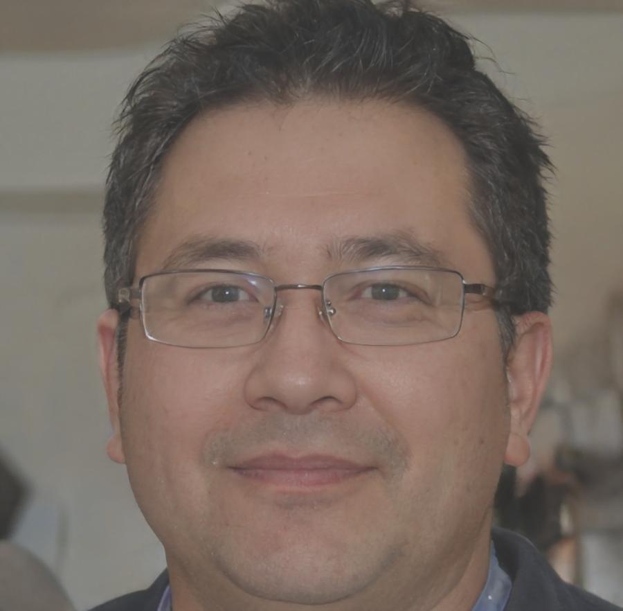 Rasmus Wenzel, Finanzexperte bei chizaiagunex